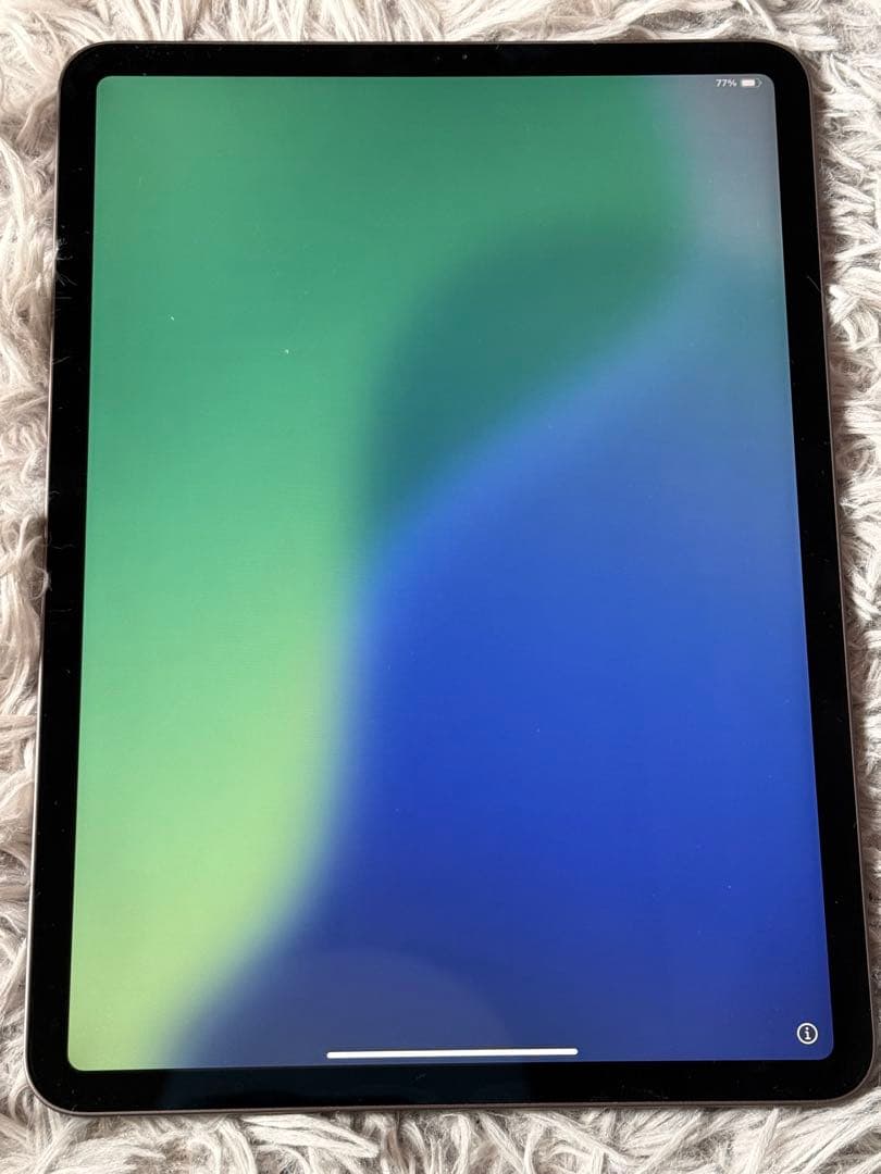 ipad pro 第1世代 256GB 11インチ バッテリー100% ＋おまけ