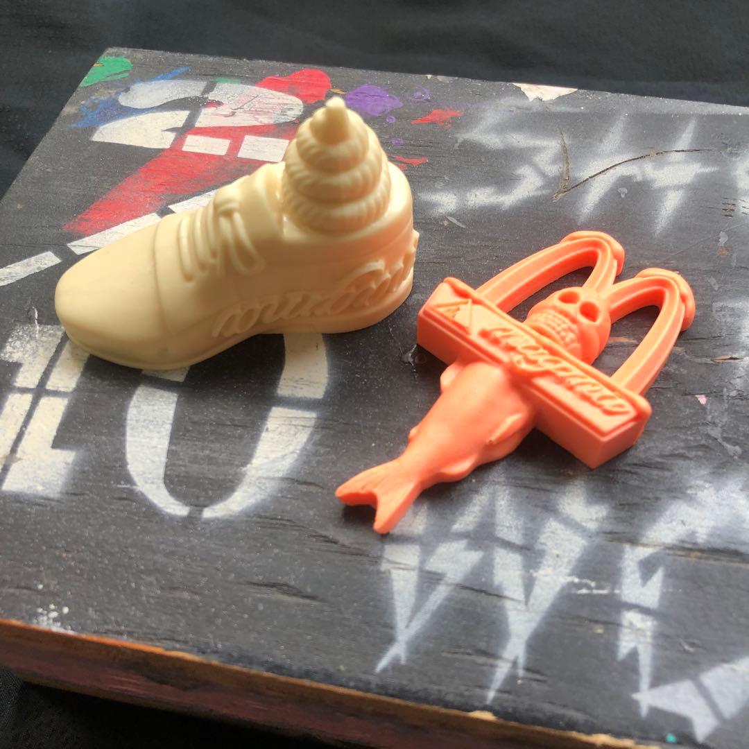 マグマ magma ボックス マグネット セット lamp harajuku