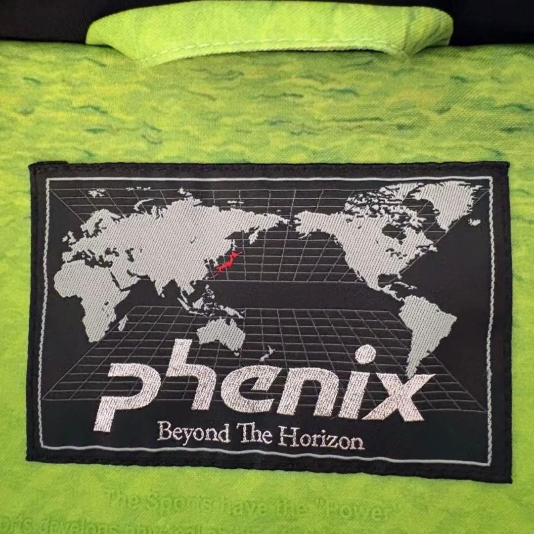 メンズ　M ジュニア　170 人気モデル 上下セット スキーウェア　ベント