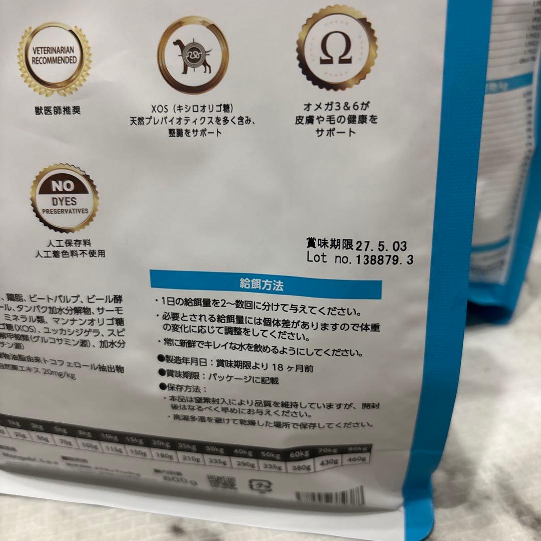 ELMO・リッチインチキン