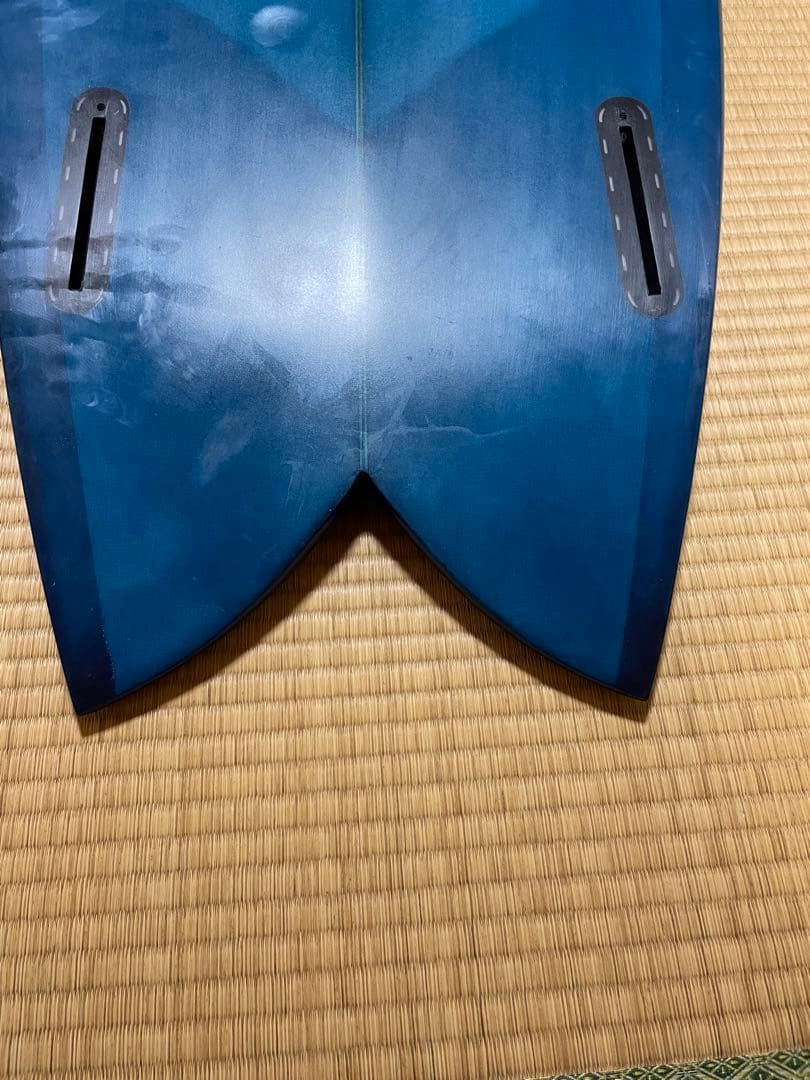 Shigewo デッドクークス deadkooks リッチーズRF 5.2