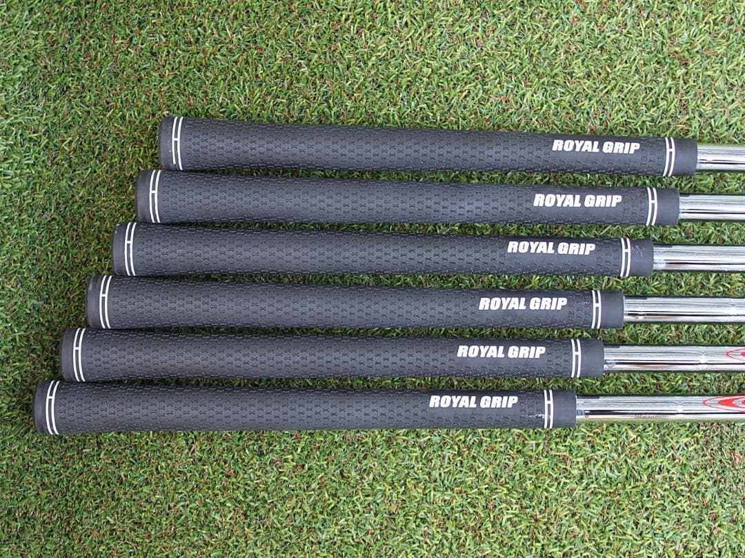 藤本技工 TKアイアン 5-PW 6本セット モーダス130 S 地クラブ