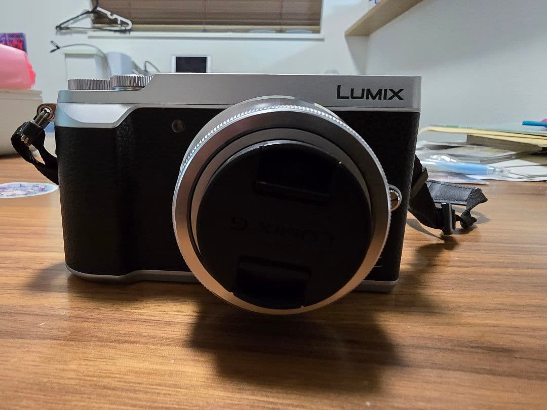 LUMIX ミラーレス一眼
