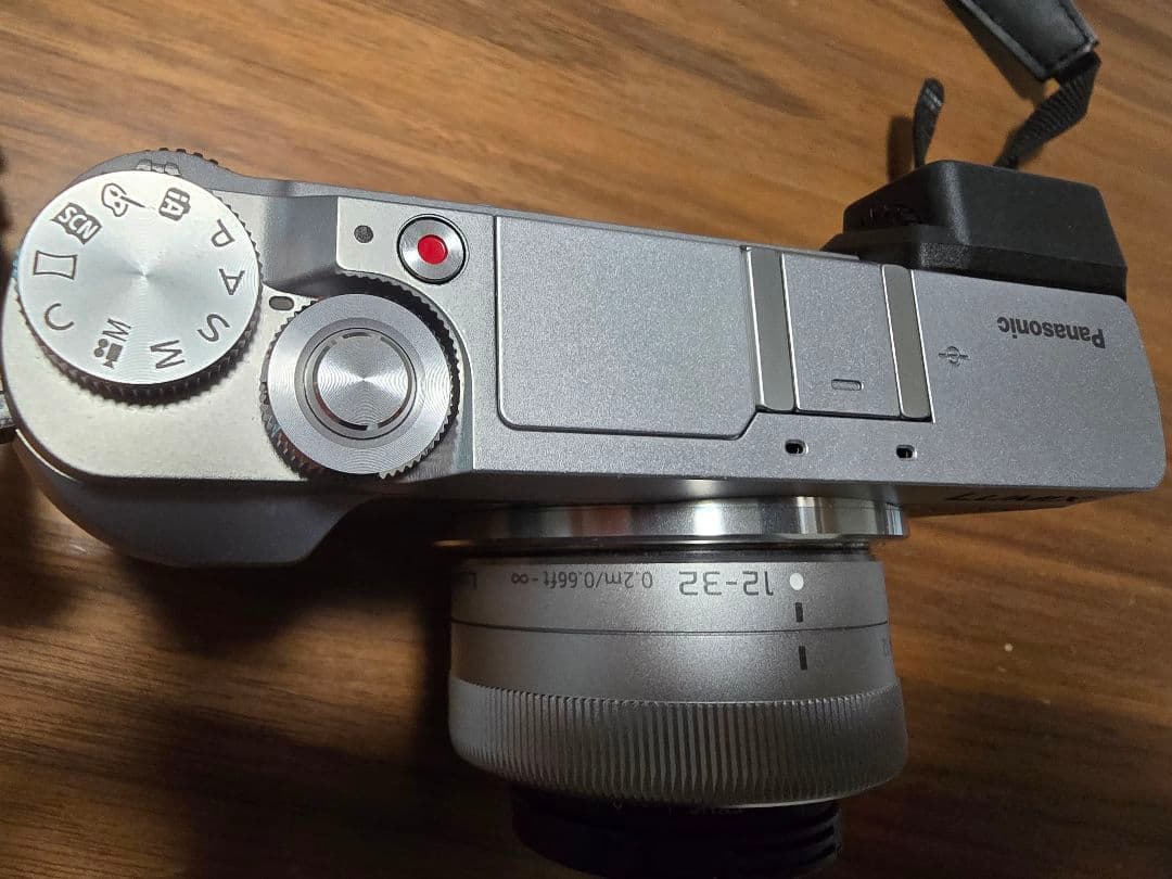 LUMIX ミラーレス一眼