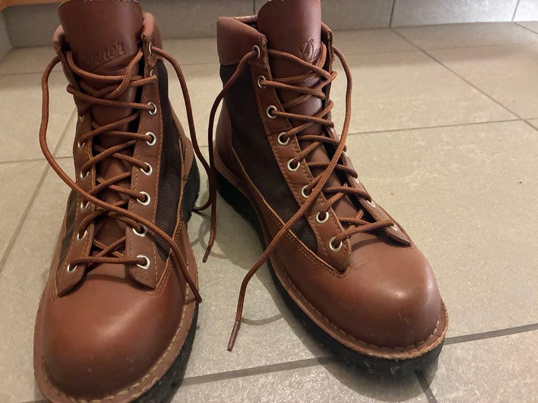 Danner FIELD ダナー　フィールド