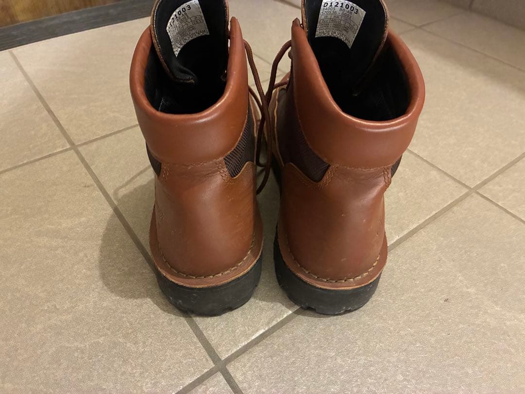 Danner FIELD ダナー　フィールド