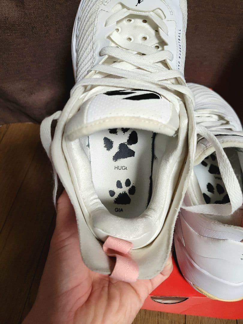 luka 1 ジョーダン　ルカ 1 28cm