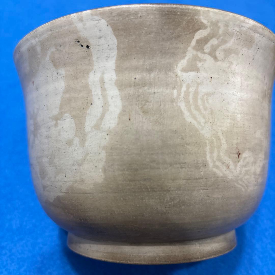 ヴィンテージ　豊楽焼　豊助印　茶道具茶碗　陶芸　漆工芸　江戸後期〜大正