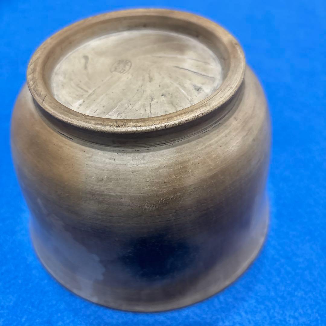 ヴィンテージ　豊楽焼　豊助印　茶道具茶碗　陶芸　漆工芸　江戸後期〜大正