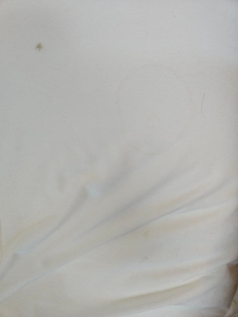 からだにフィットするソファ　長方形　マスタード