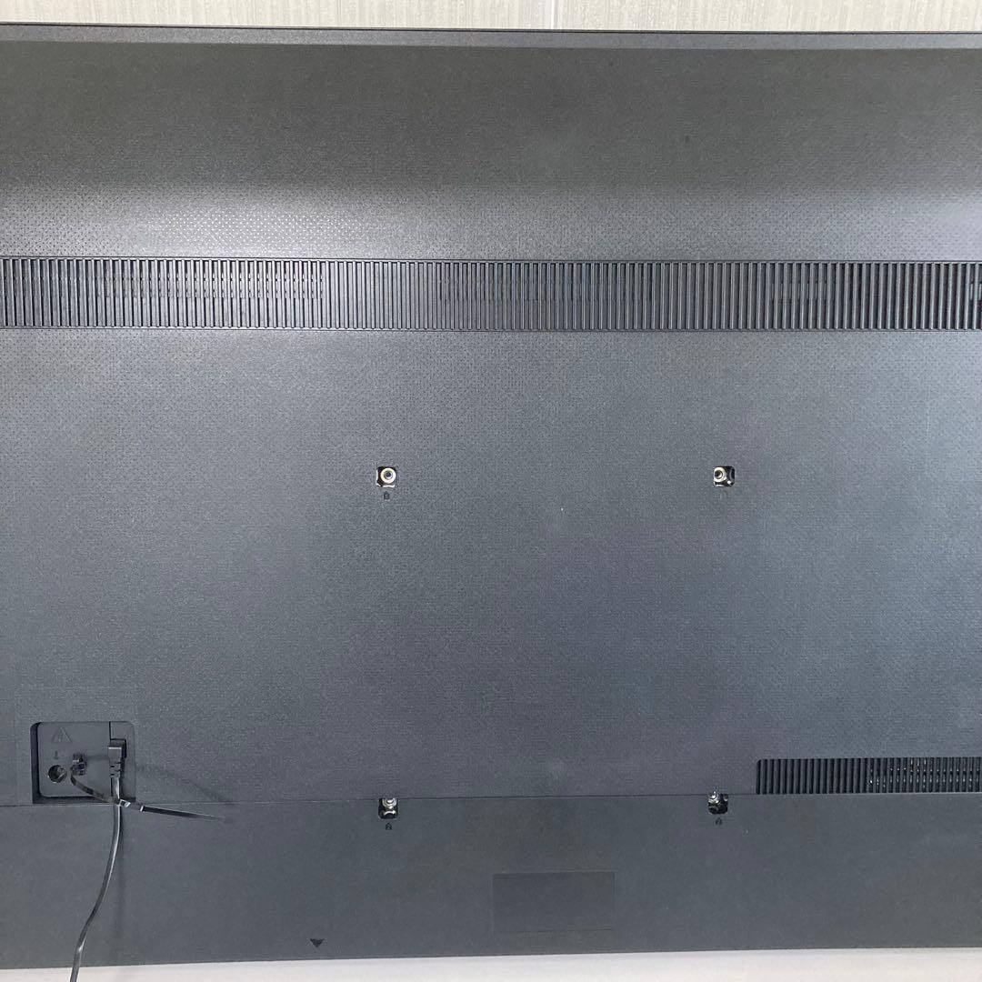 2024年製 ソニー 4K液晶テレビ kj-65x75wl 65型 BRAVIA