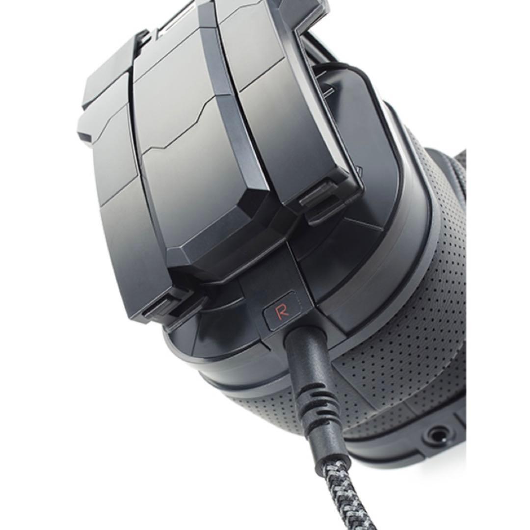 【新品未使用】TOON WORKSHOP THP-01 ヘッドホン