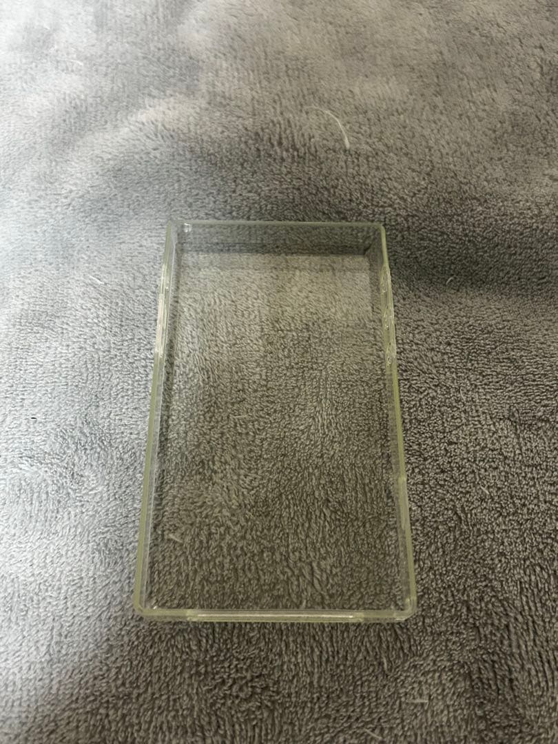 ポータブルプレーヤー Fiio JM21