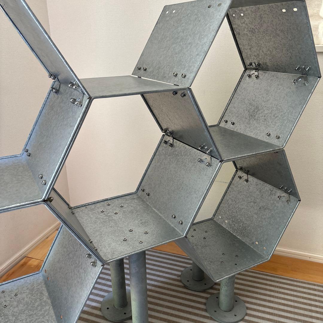 DULTONハニカムシェルフ(廃盤)