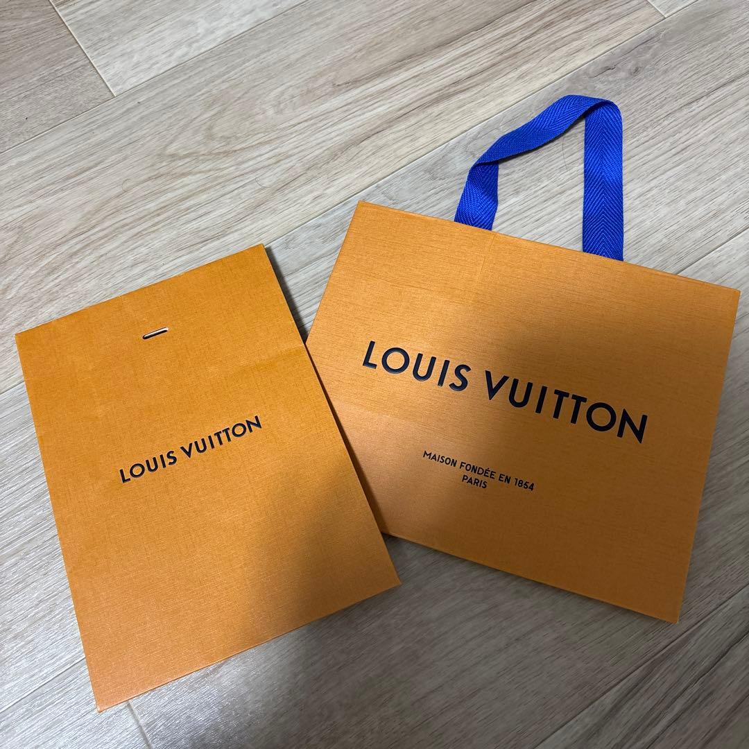LOUIS VUITTON 香水 100ml オレンジパッケージ