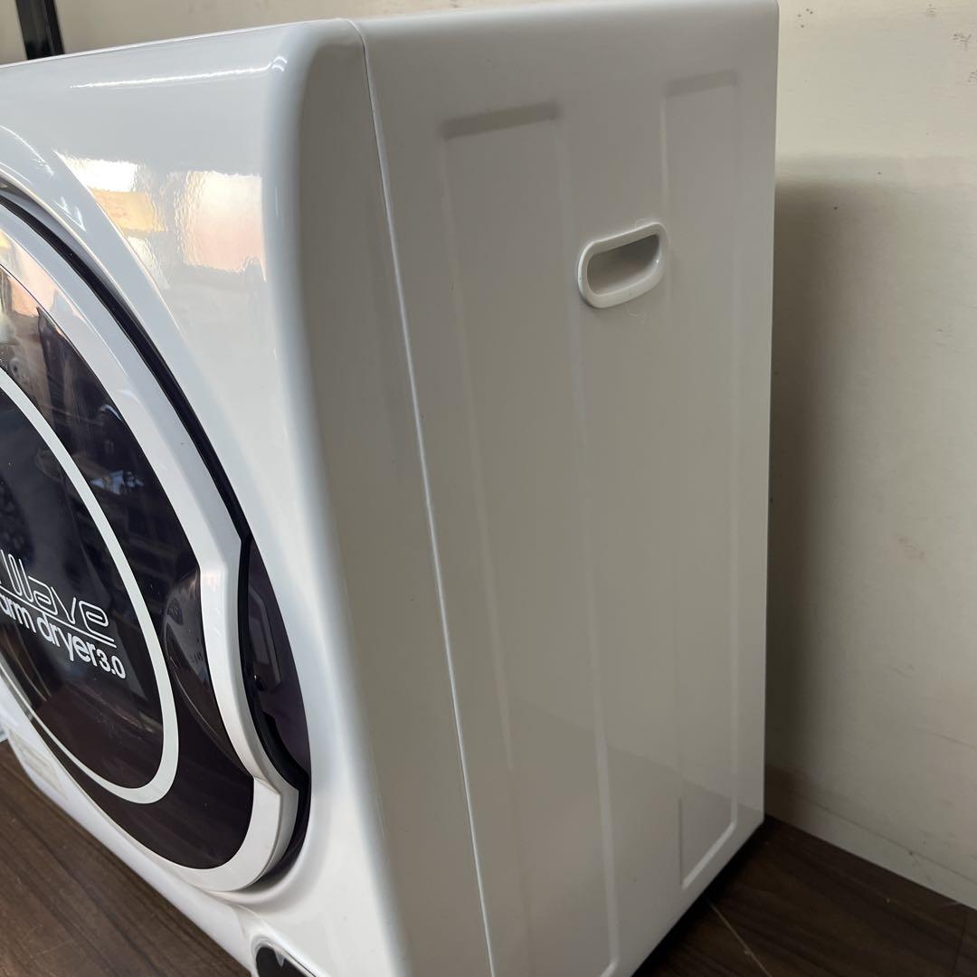 【早い者勝ち★】マイウェーブ　衣類乾燥機　3キロ　人気商品　送料無料