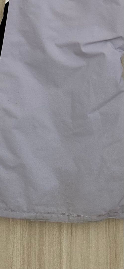 韓国ウェア ROMP TF FLAT上下セット