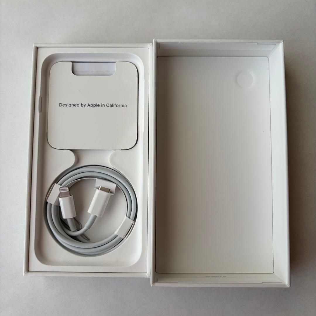 iPhone SE (第3世代) スターライト 128GB SIMフリー 箱付き