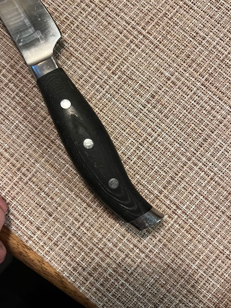 翔*平様 ツヴィリング ツインセルマックス M66 ラージペティ 16cm