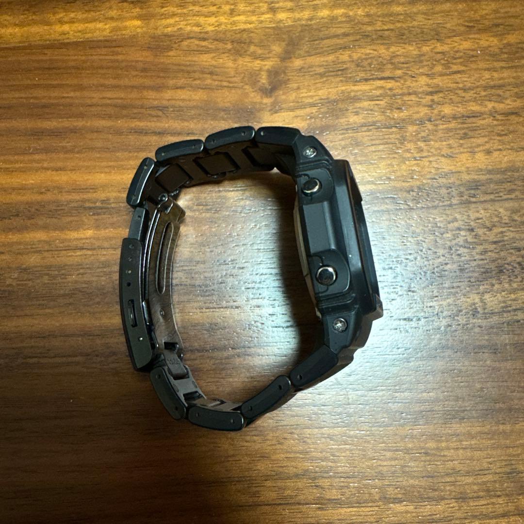 CASIO G-SHOCK GW-M5610UBC-1JF タフソーラー 腕時計