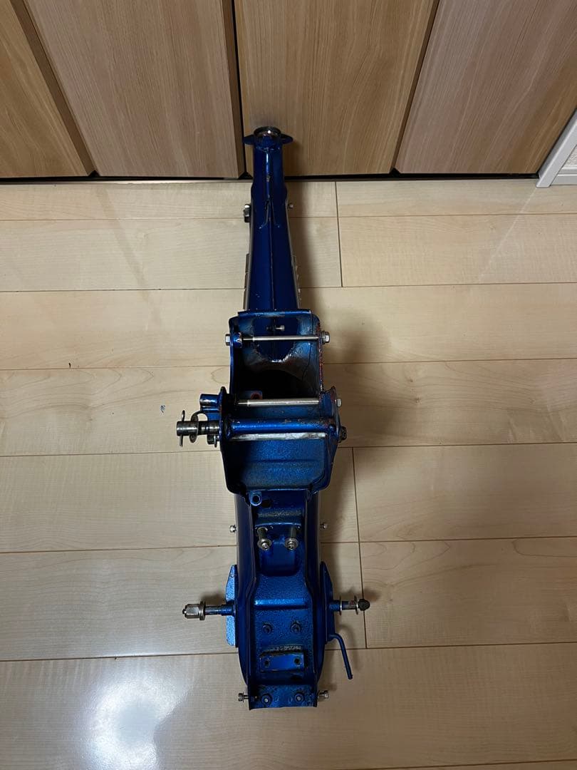 DAX フレーム　ST50-620〜