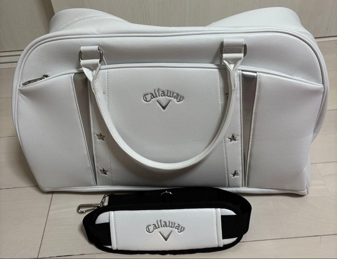 Callaway キャロウェイ TR CG EXIA BOSTON