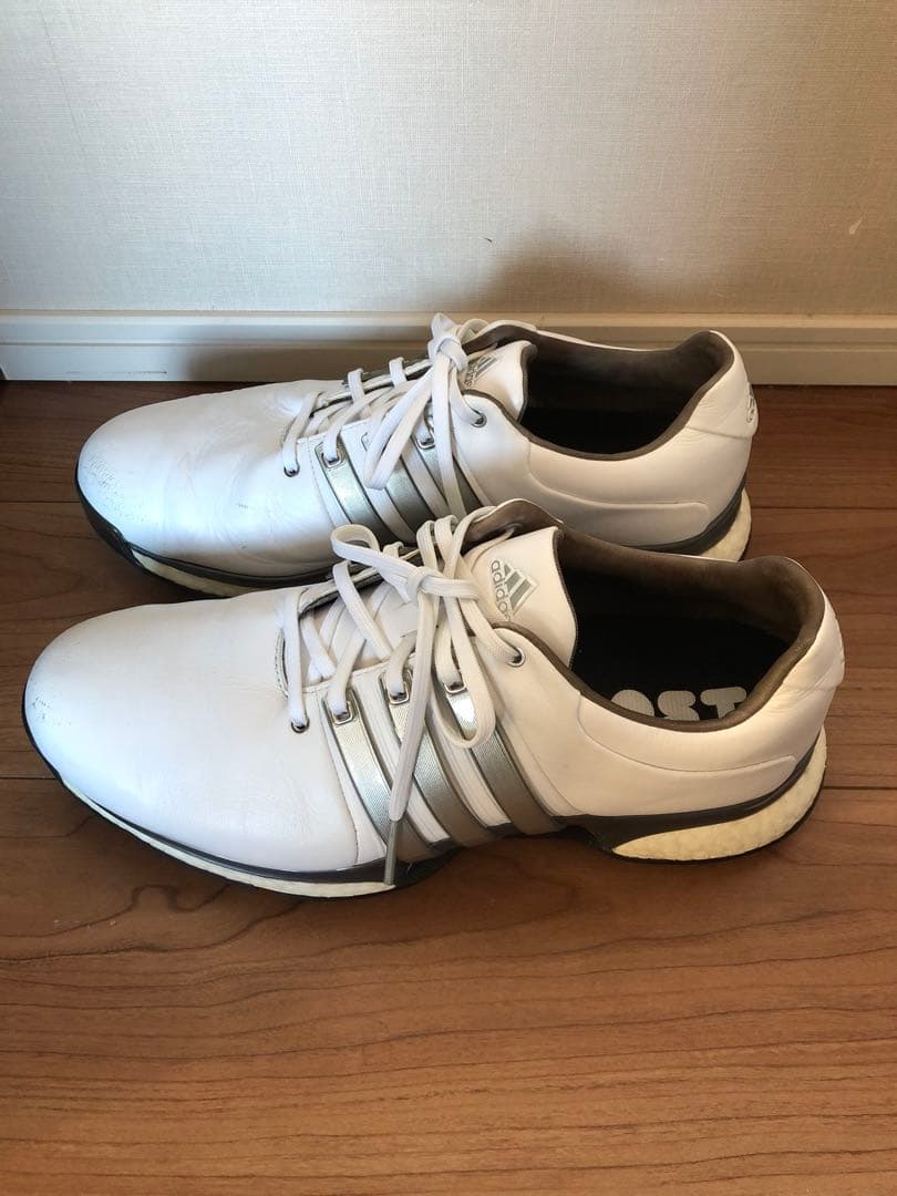 【adidas/アディダス】ツアー 360 XT ブーストゴルフシューズ