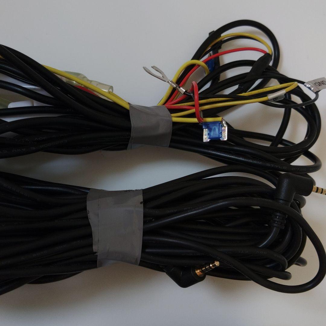 COMTEC HDR360G-W ドライブレコーダー