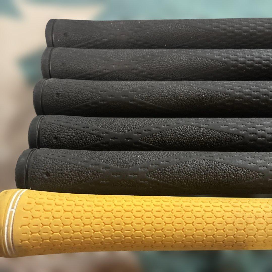 MONIKEN タイトリスト　VG3 アイアンセット2018