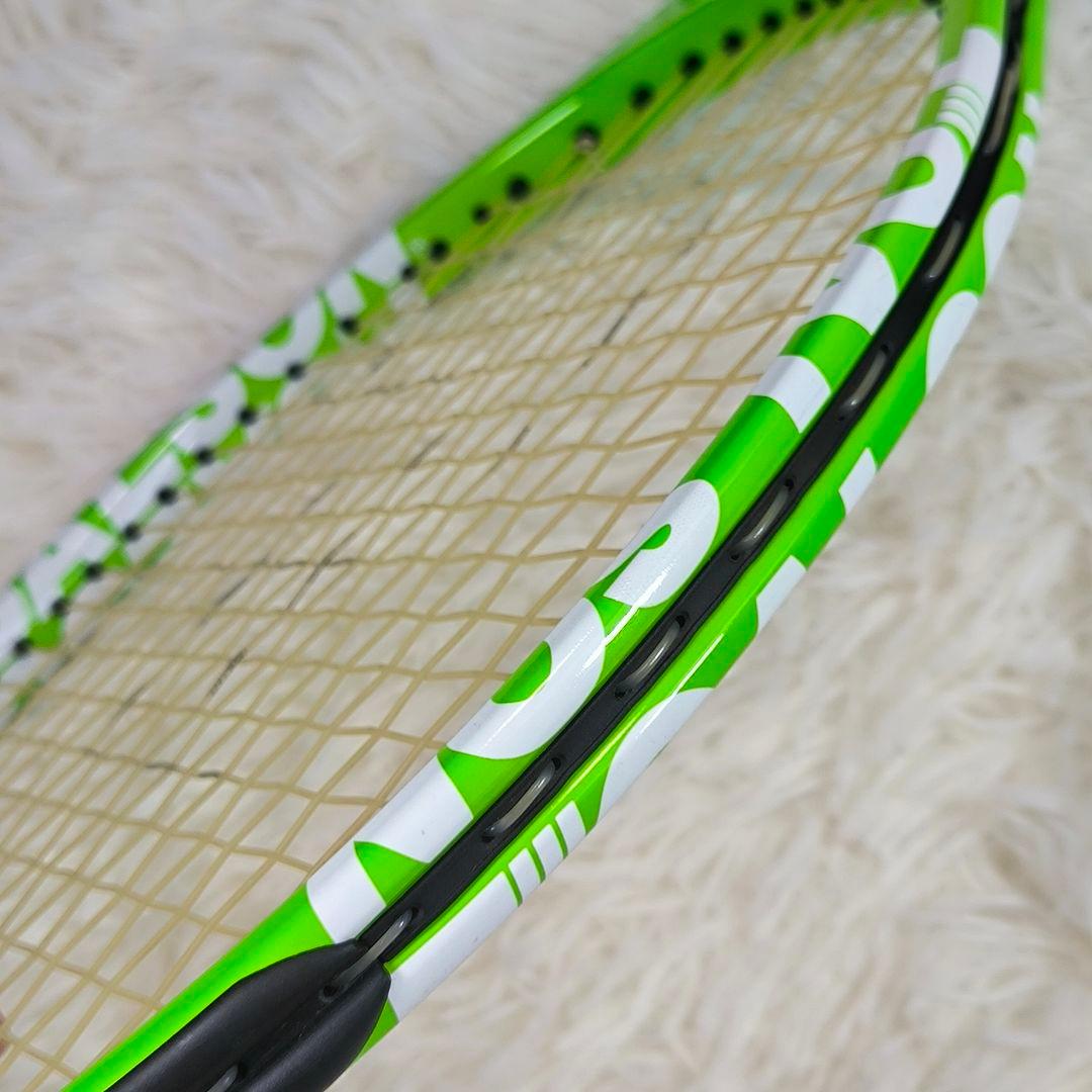 ラケット(硬式用) POWER SWING RACKET 500 1DR95000 TOALSON