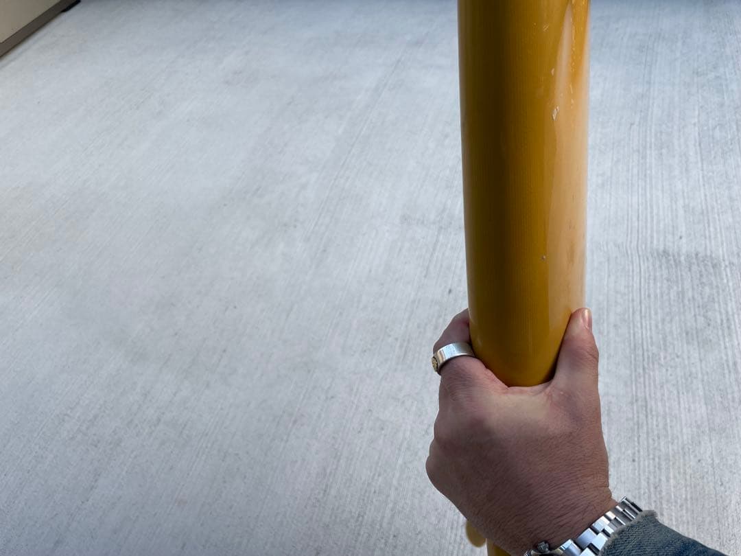 マンダラ mandala ミニシモンズ ハル クワッド 5'4\" アンドレイニ