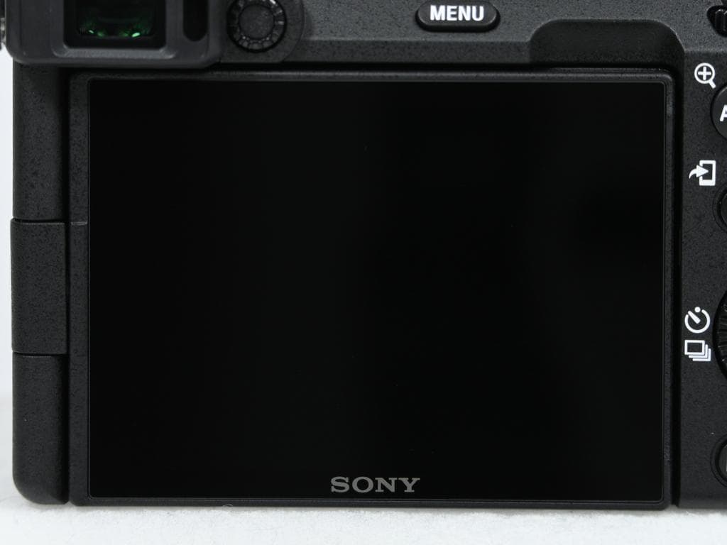 【ほぼ新品】 SONY α7C ILCE-7CL レンズキット 《ショット数4》