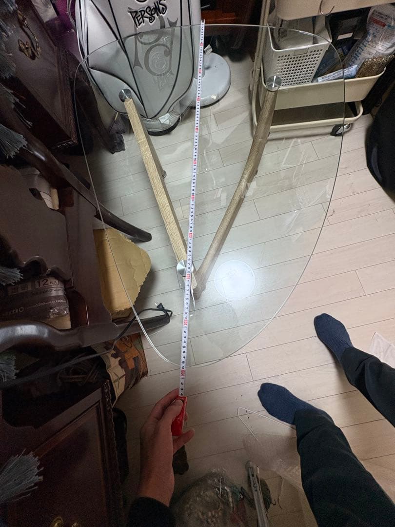 イサムノグチ コーヒーテーブル リプロダクト品 希少 ナチュラル