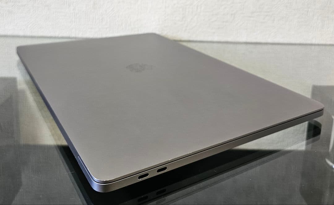 MacBook本体 Core i9 MacBookPro 16-inch 2019 1TB 32GB