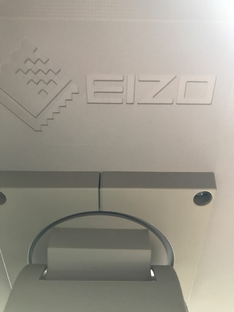 EIZO FlexScan SX2262W　２台セット（EasyPIX付属）