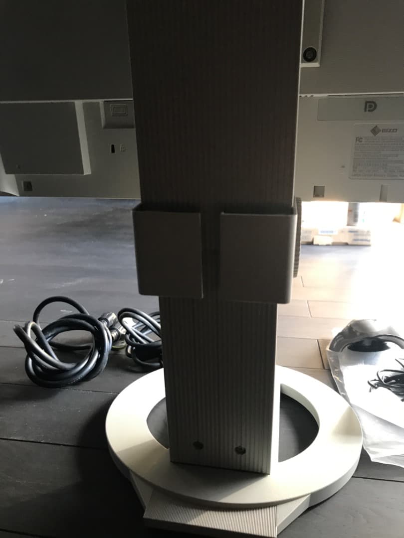 EIZO FlexScan SX2262W　２台セット（EasyPIX付属）