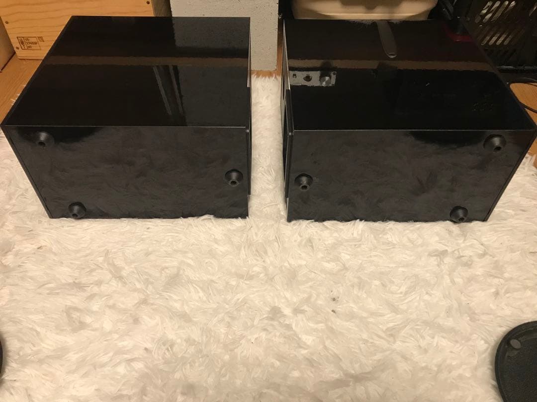 ヤマハ　スピーカー　NS-BP200