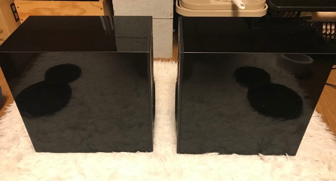 ヤマハ　スピーカー　NS-BP200