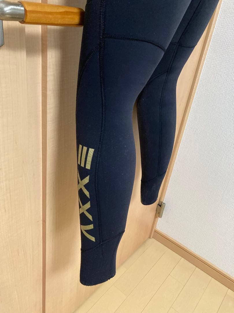 アックスAXXE セミドライ　5×3ミリ