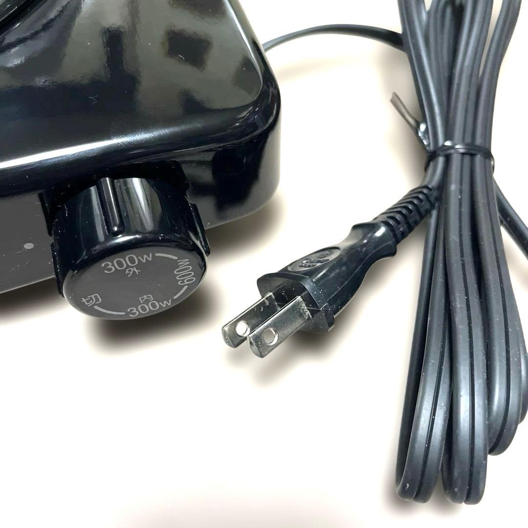 National NK-C6050 調理器具 ブラック　新品、未使用