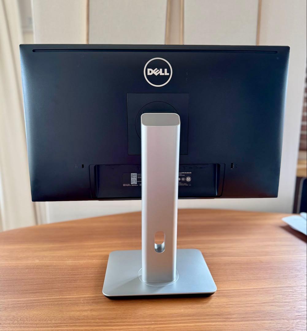 DELL LCD 24インチ ディスプレイモニター