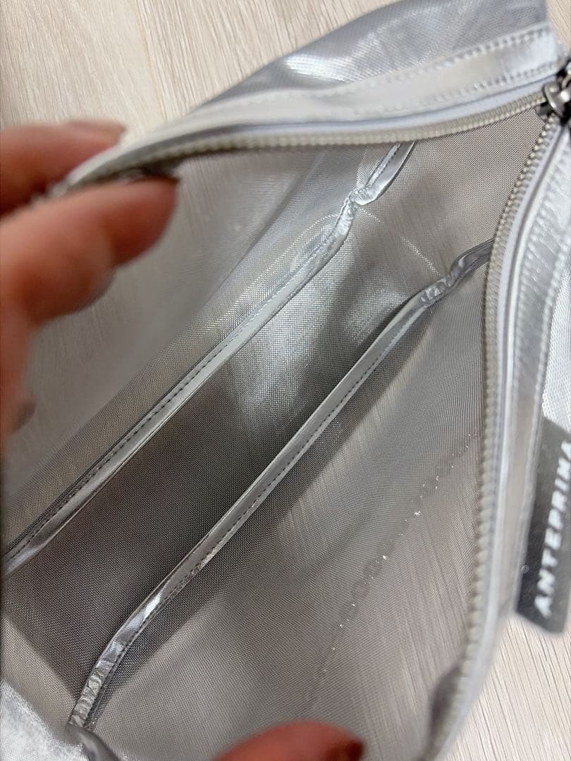 K*i様 ANTEPRIMA イントレッチオ スモール シルバー