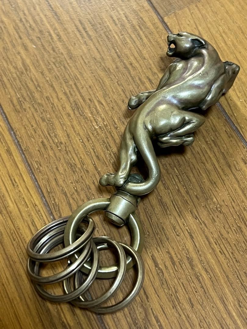 中古品 softmachine ソフトマシーン　キーフック