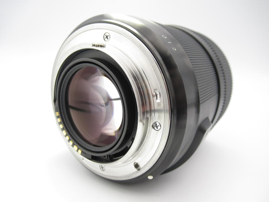 SIGMA 35mm F/1.4 DG HSM Art SONY 管理E40