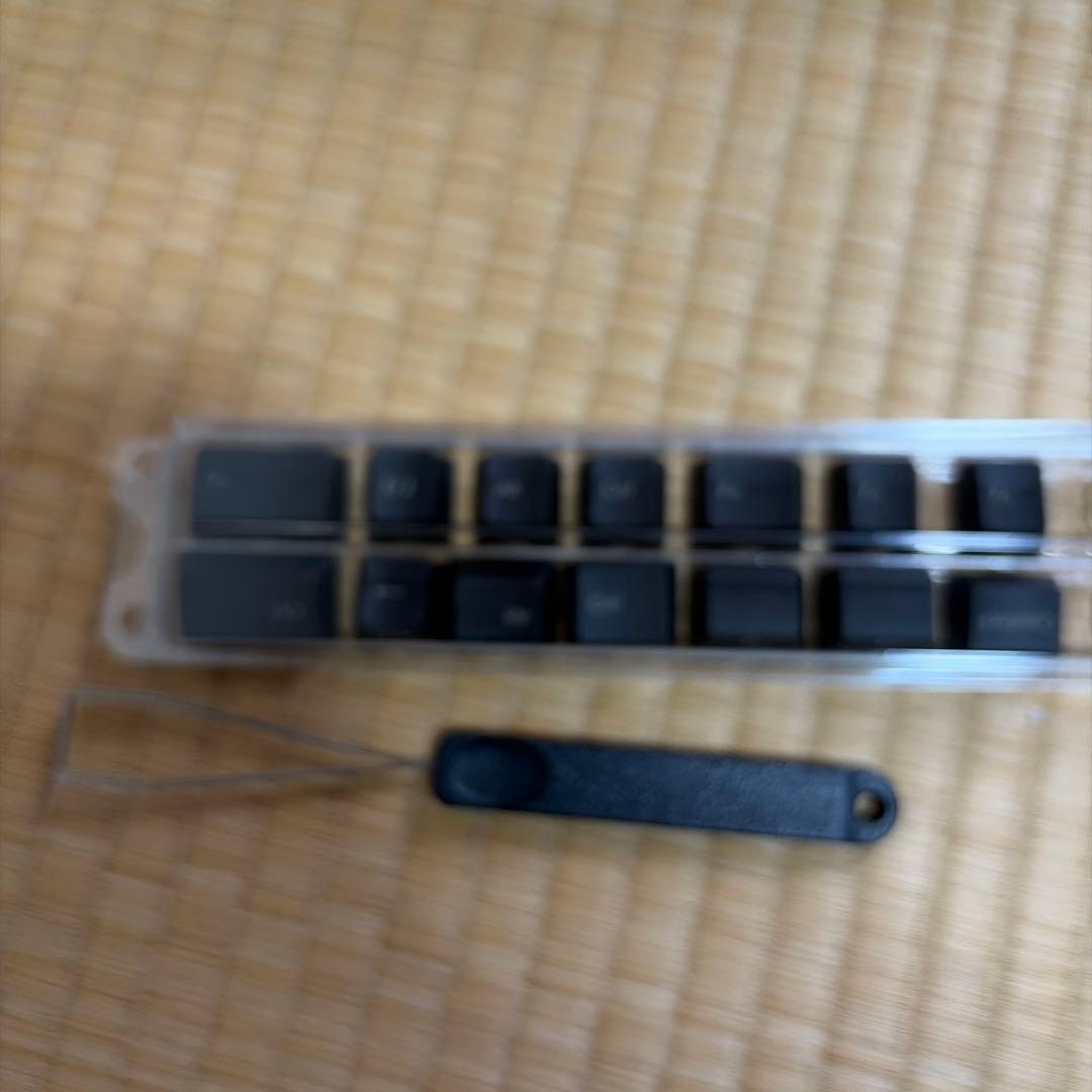 キーボード Majestouch Xacro M3A