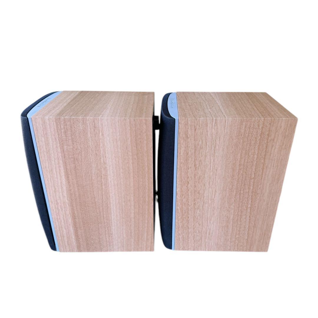 B&W DM600 S3 ツインスピーカー シリアル連番