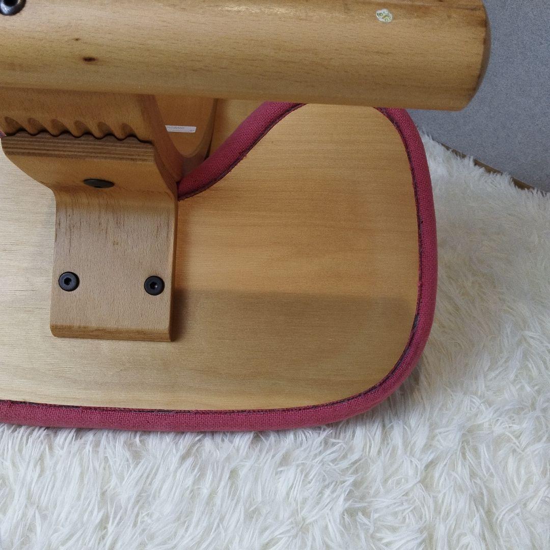 バランスチェア balans EASY バランスイージー 学習椅子ピンク