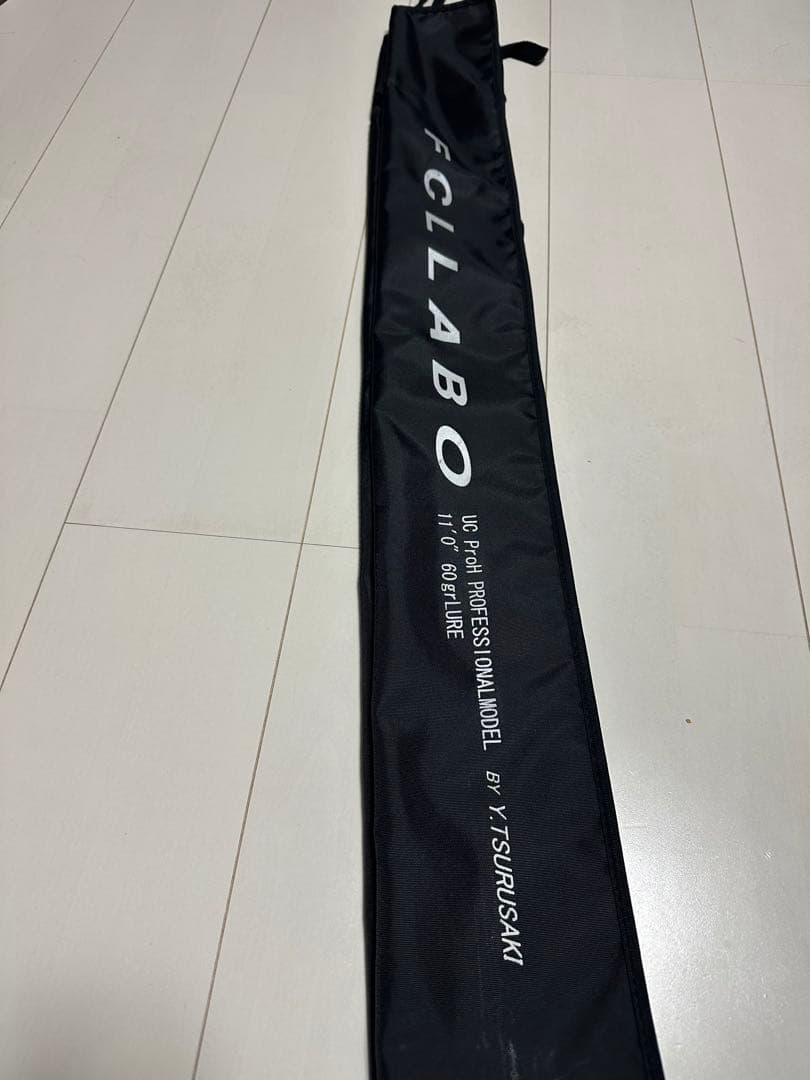 ロッド fcllabo UC11 2s