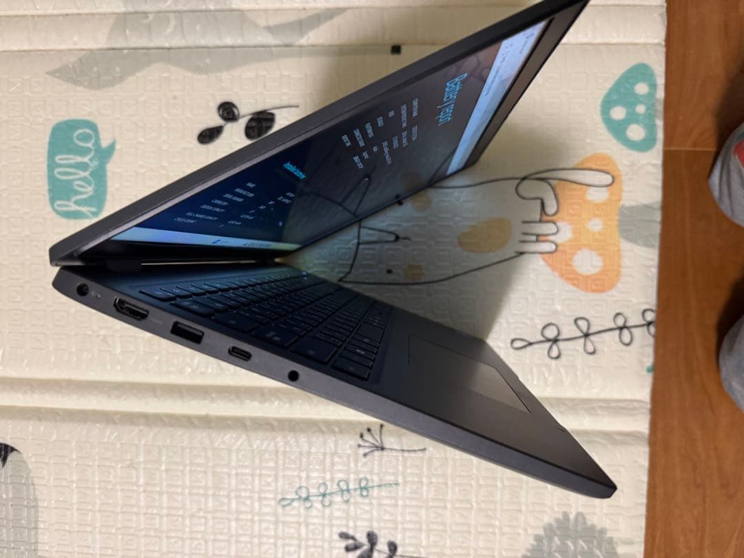 Windowsノート本体 Dell Latitude 3550 Core i5 1335U