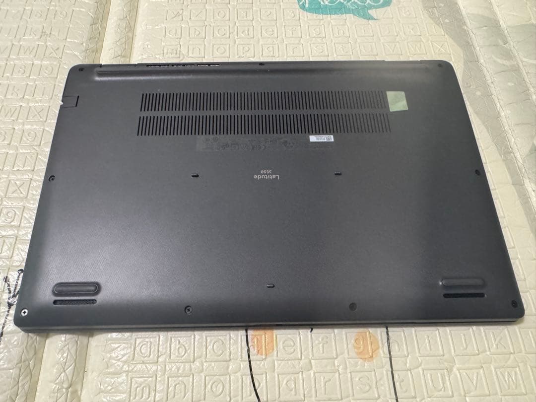 Windowsノート本体 Dell Latitude 3550 Core i5 1335U